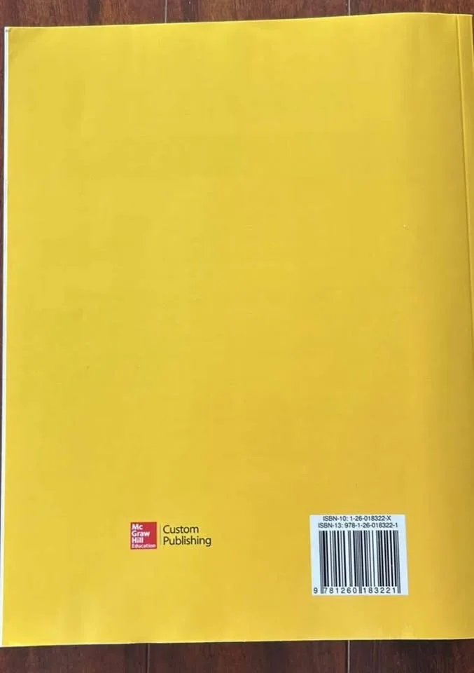 Psychology 105: Individual and Social Behaviour image indicator(2)