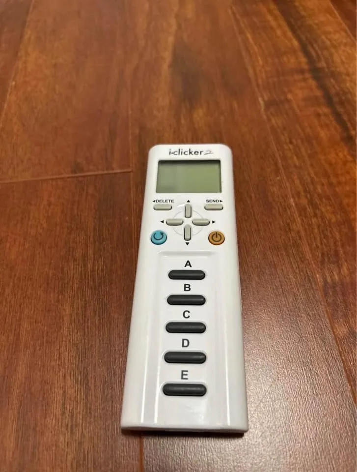 iClicker2 image indicator(2)