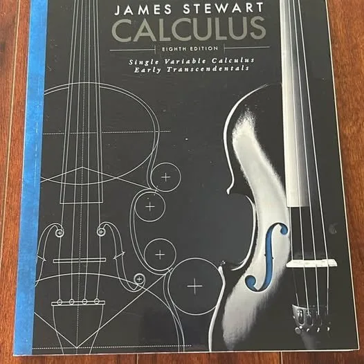 James Stewart Calculus Bundle 8th Edition image indicator(2)