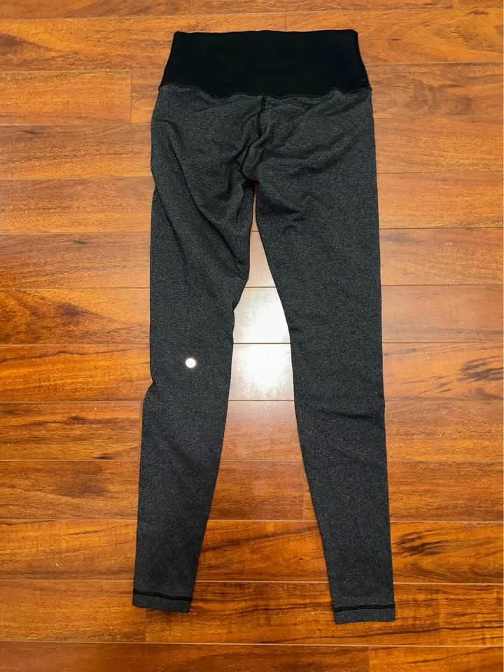 Lululemon Leggings Size 6 image indicator(4)