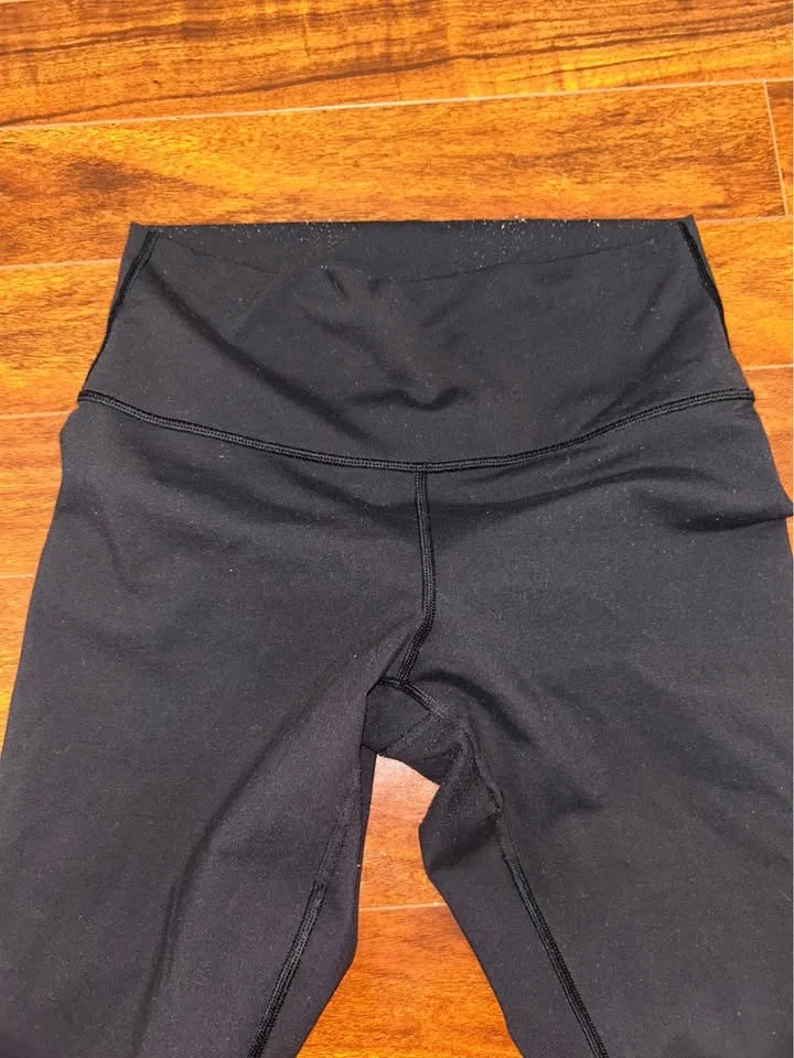 Lululemon Wunder Under Leggings image indicator(3)
