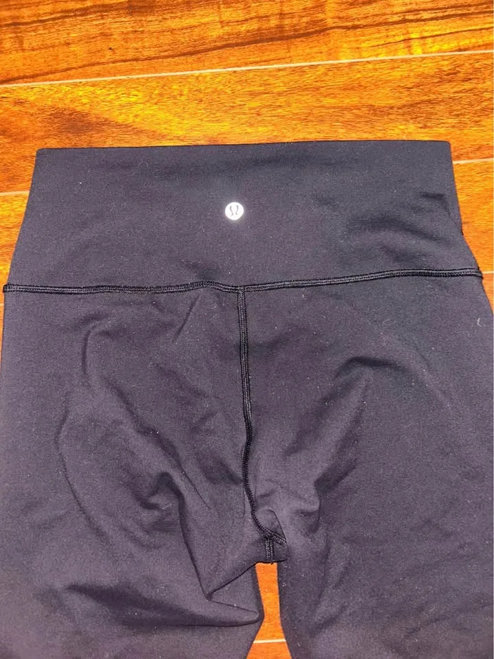 Lululemon Wunder Under Leggings image indicator(4)