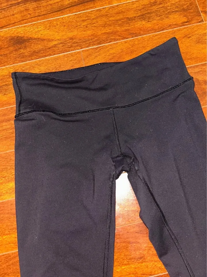 Lululemon Wunder Under Leggings image indicator(3)