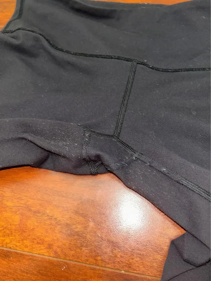 Lululemon Wunder Under Leggings image indicator(4)