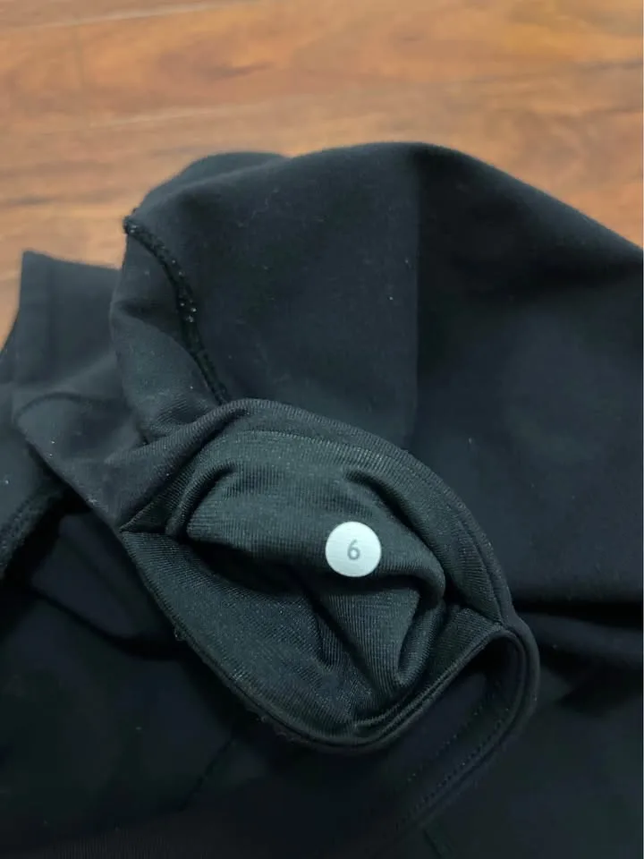 Lululemon Wunder Under Leggings image indicator(5)