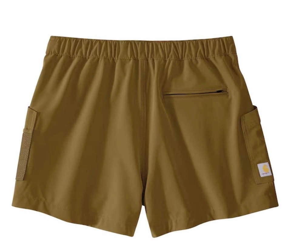 Carhartt womens short - photo 2