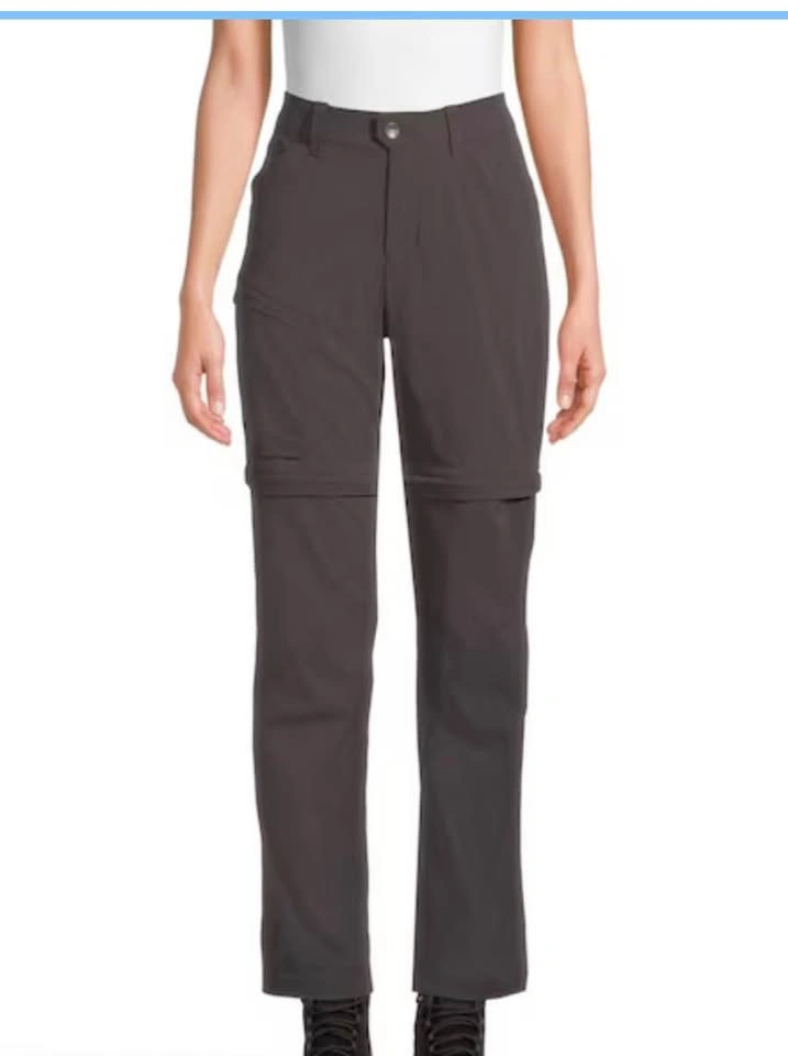 Helly Hansen Women’s Elv Light Zip Off Tur Pants Large - photo 3