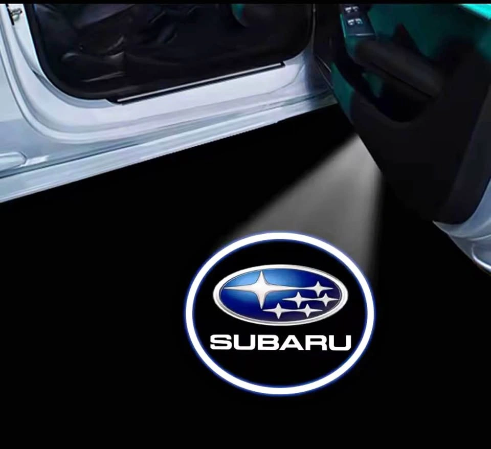 Subaru LED Door Welcome Light (Single) – $20