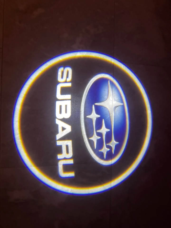 Subaru LED Door Welcome Light (Single) – $20 - photo 2