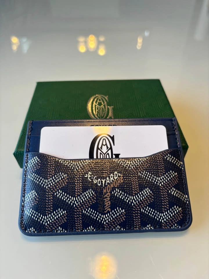 Goyard Wallets - photo 5