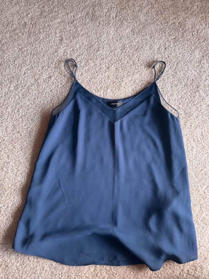 Babaton Galen Camisole