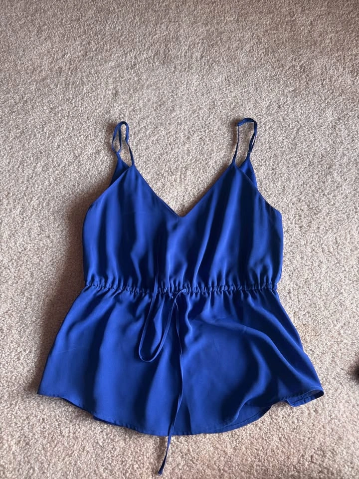 Babaton Warren Camisole