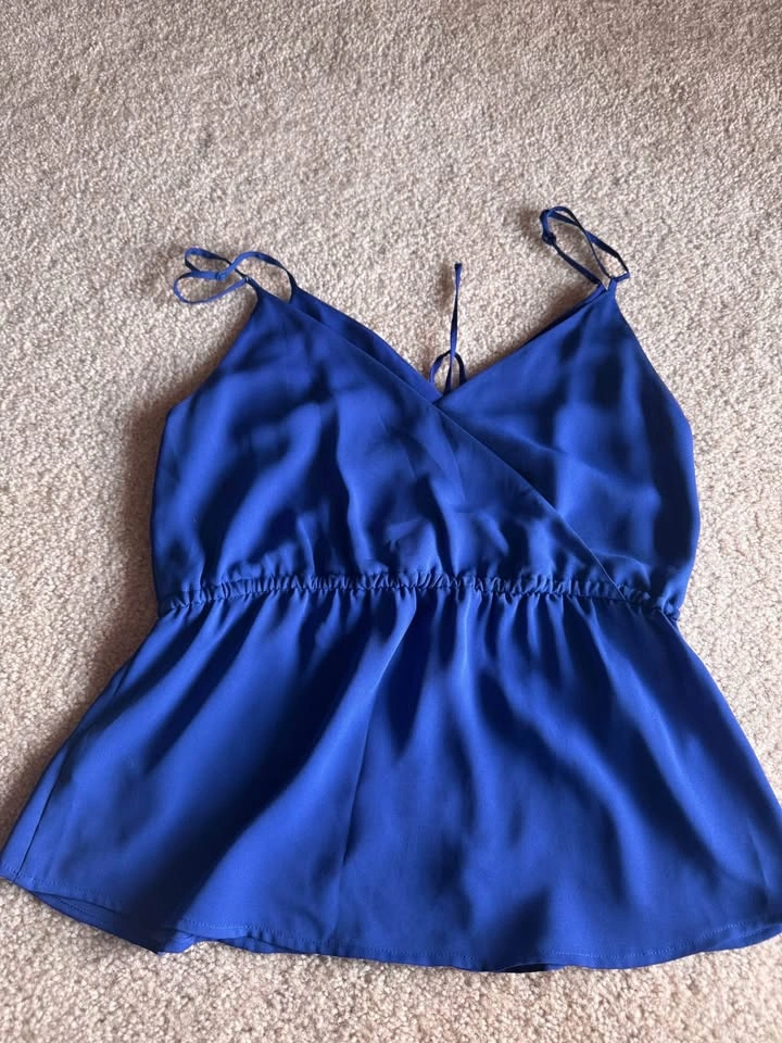 Babaton Warren Camisole - photo 2