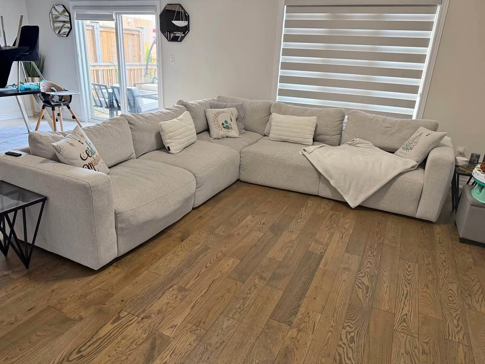 Sectional For Sale