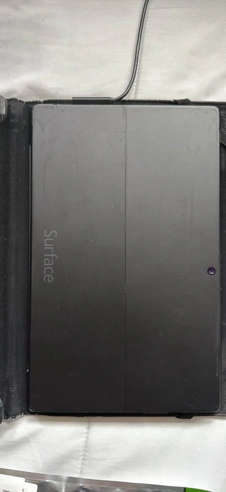Microsoft Surface Pro 2 - photo 5