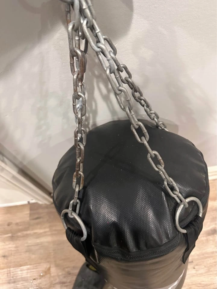 Century Heavy Punching Bag w/ Chains - photo 2