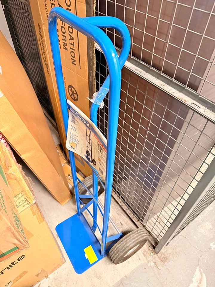 Hand truck