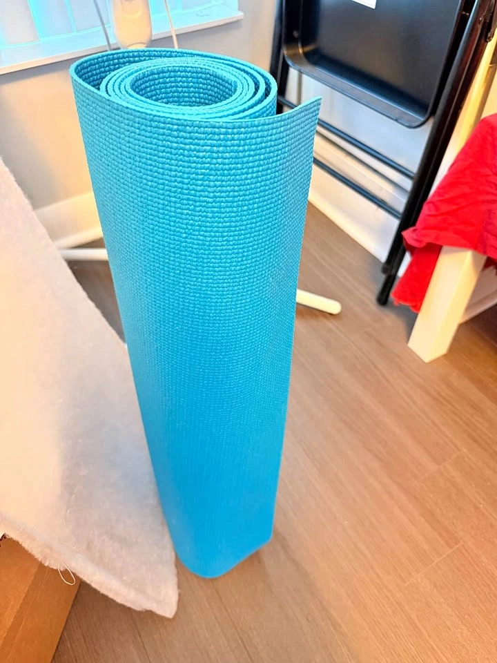 Yoga mat