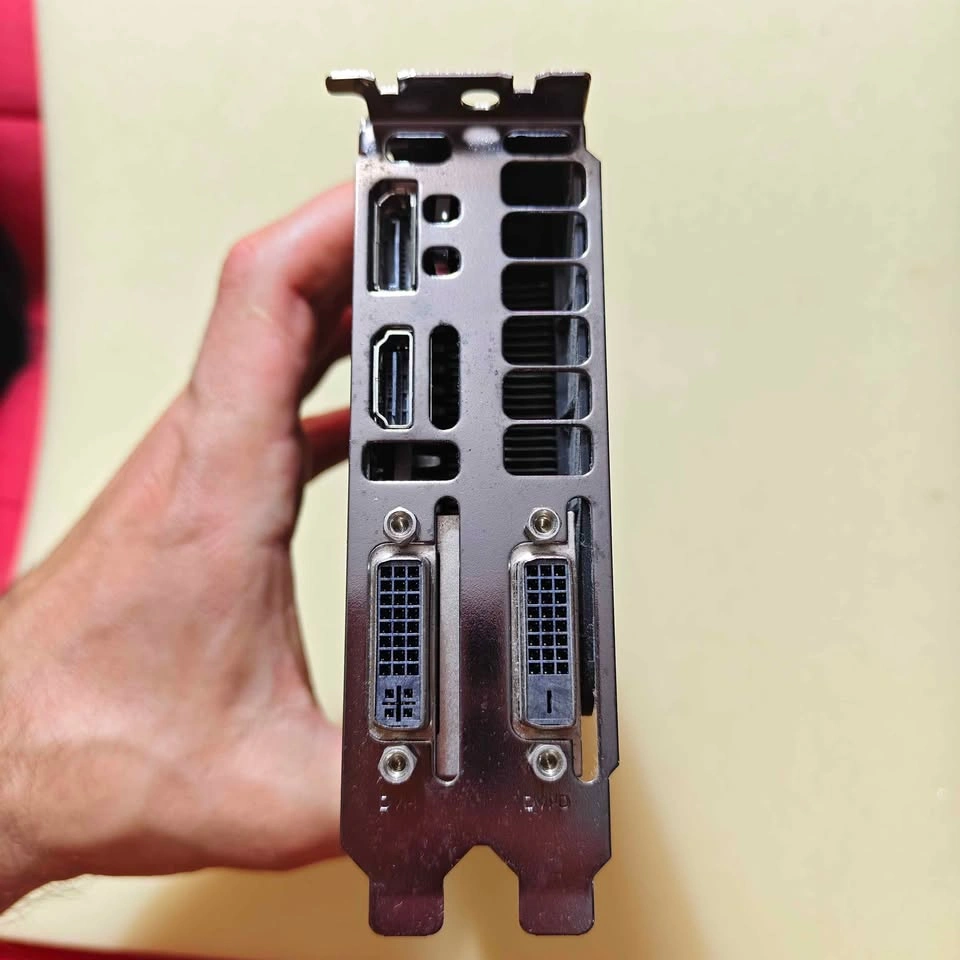EVGA GTX 660 2GB GDDR5 Gaming Graphics Card - photo 3