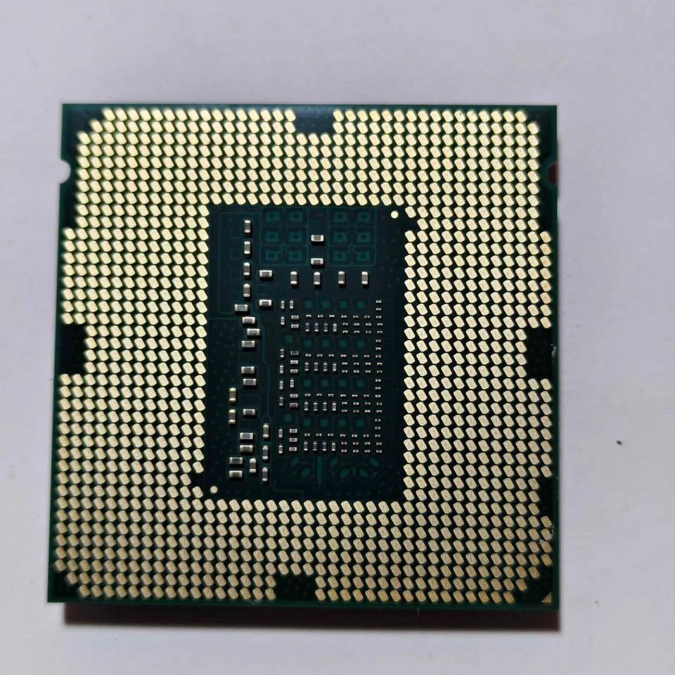 Intel Core i7-4790K CPU - photo 3