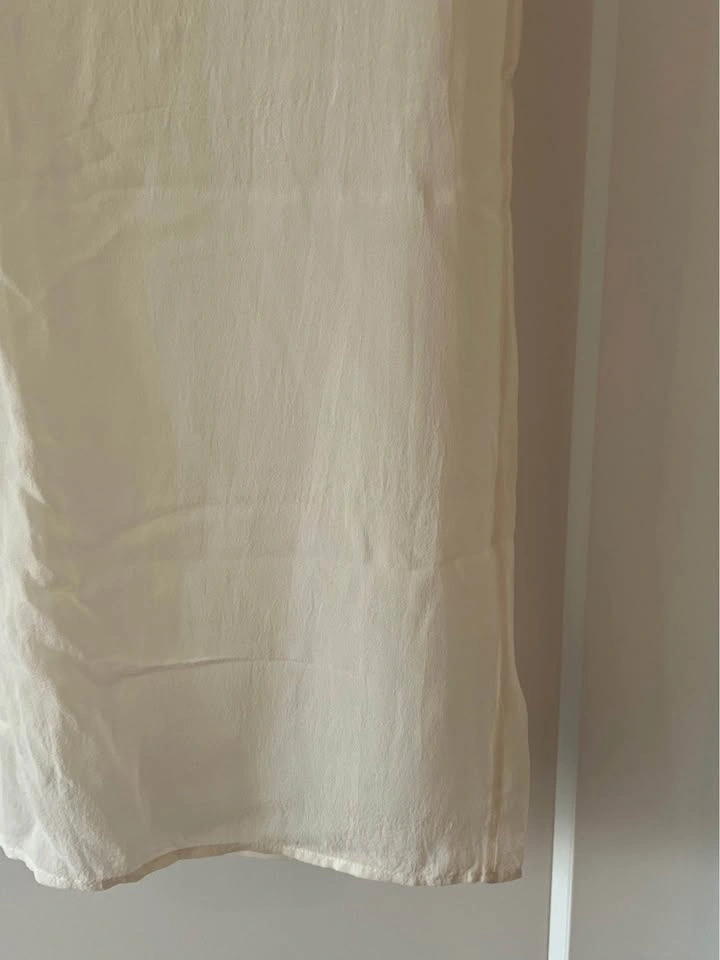 BCBGMAXAZRIA Off White Shorts - photo 5