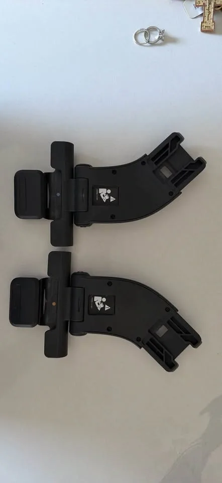 Uppababy Mesa adapters for Minu/Minu V2 - photo 2