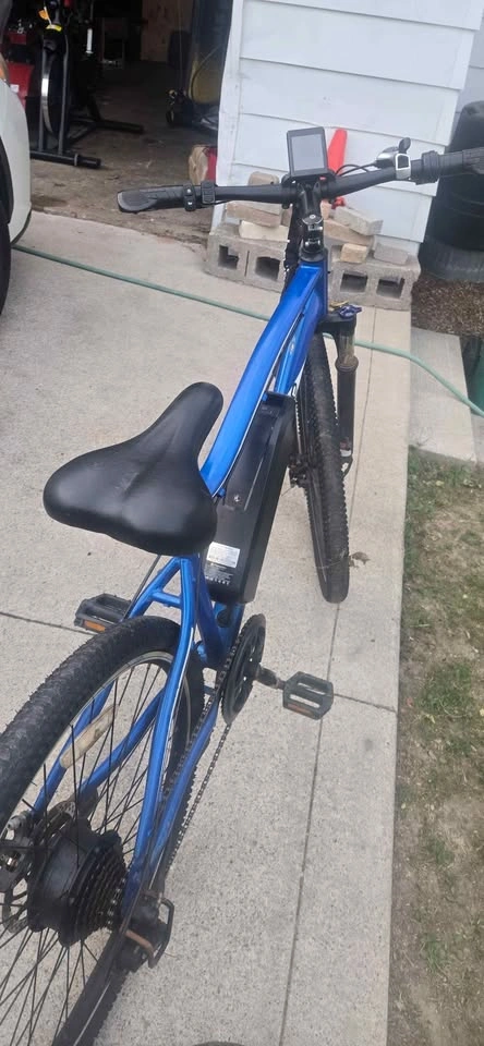 Heybike ebike - photo 2
