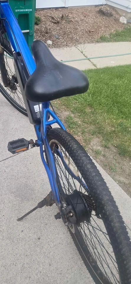 Heybike ebike - photo 3