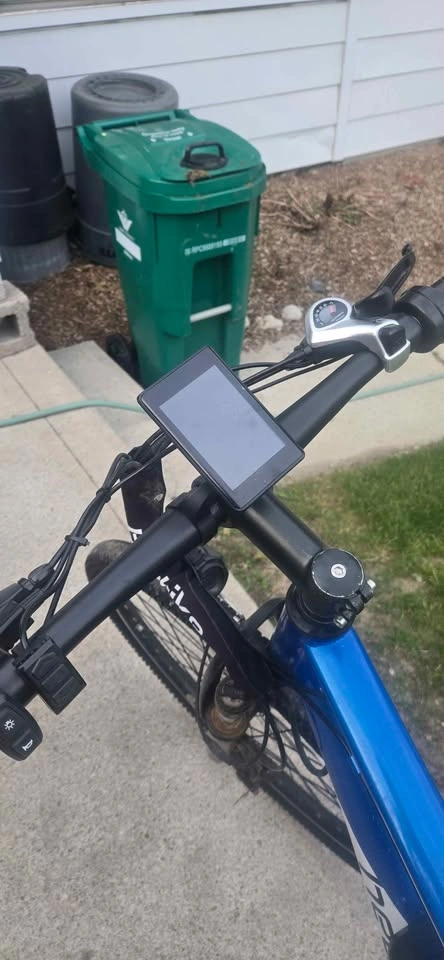 Heybike ebike - photo 4