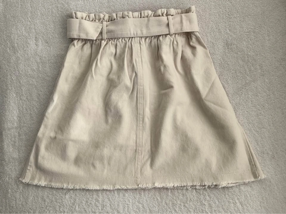 F21 Off White Skirt - photo 2