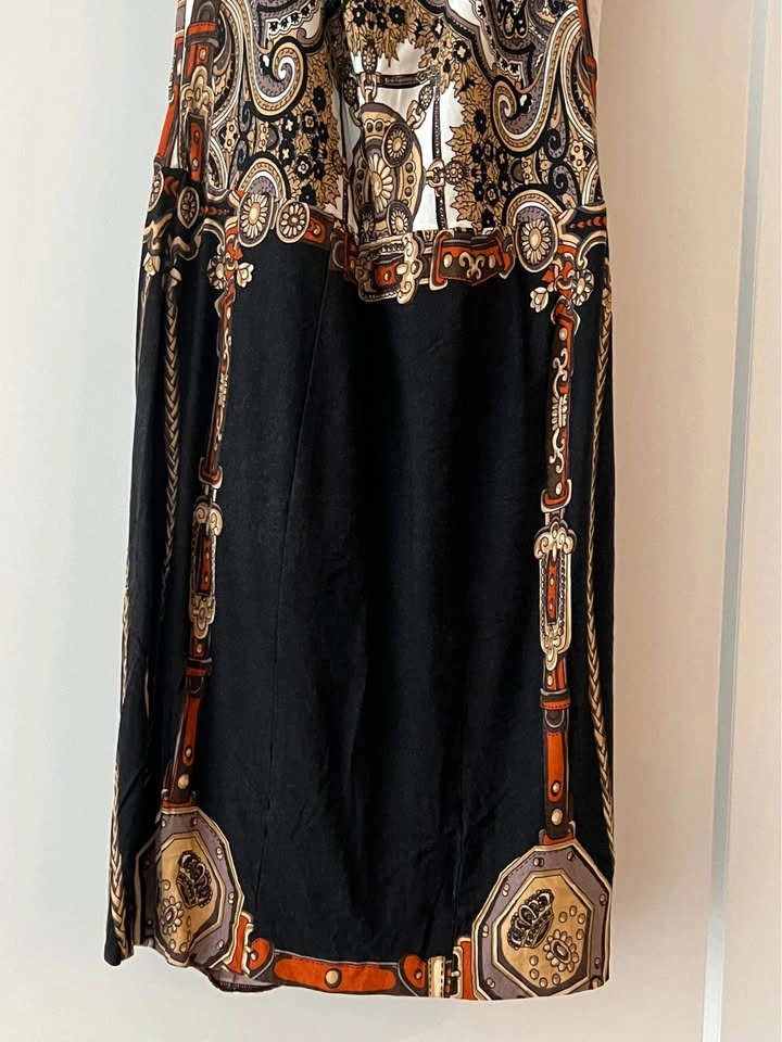 Cache Halter Neck Dress - photo 2