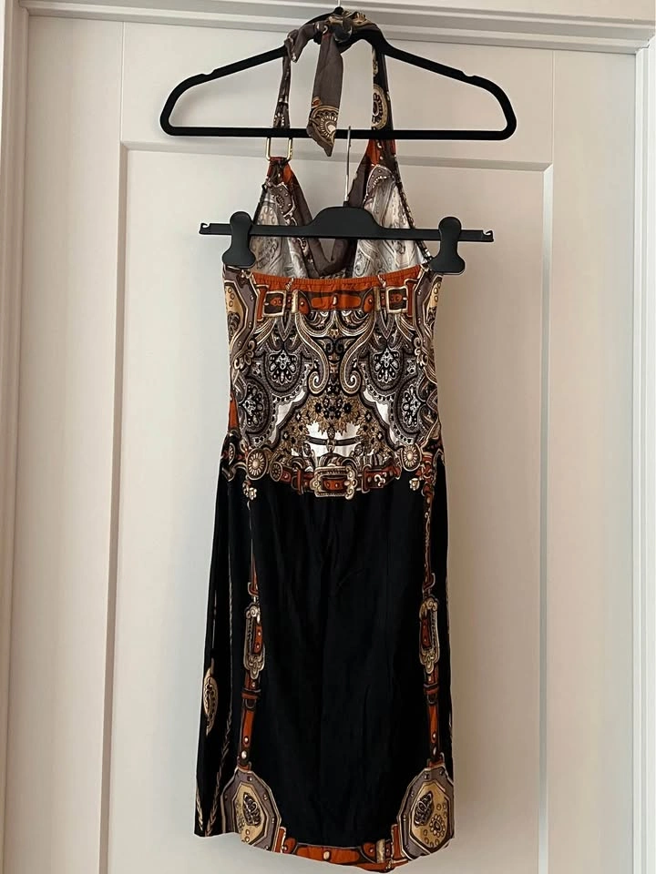 Cache Halter Neck Dress - photo 4