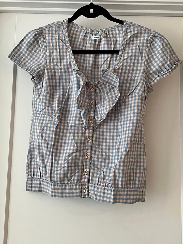 Urban Outfitters Kimchi Blue Top
