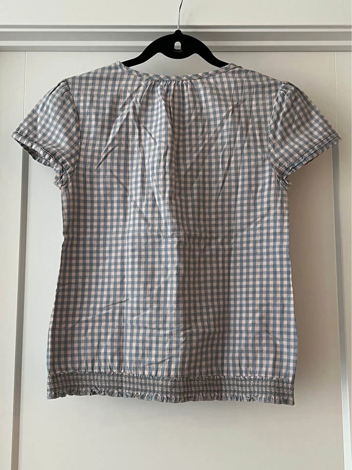 Urban Outfitters Kimchi Blue Top - photo 2