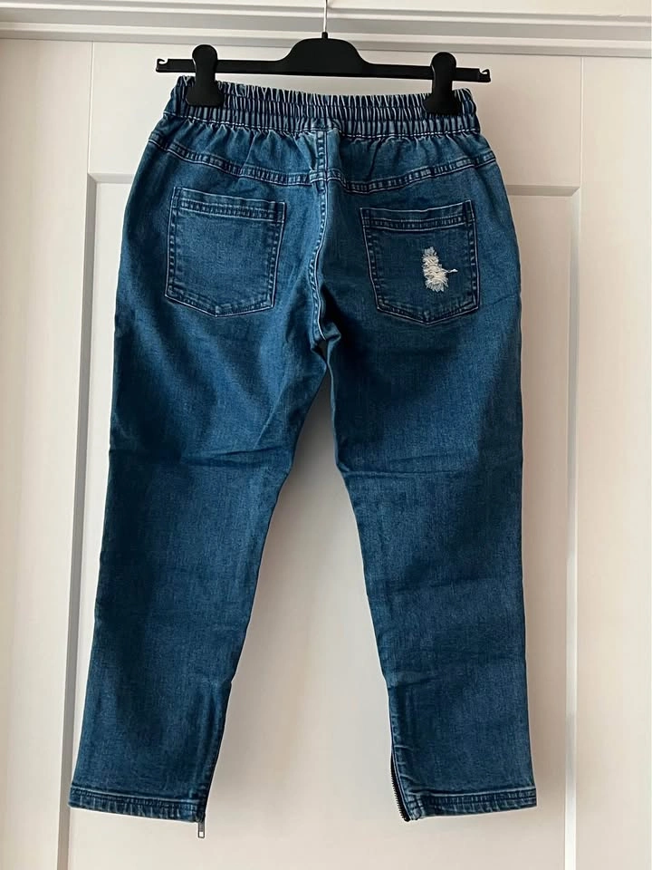 Due West Publish Jeans - photo 2