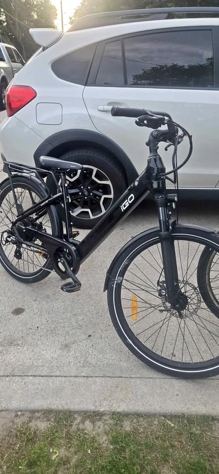 Igo E-Bike