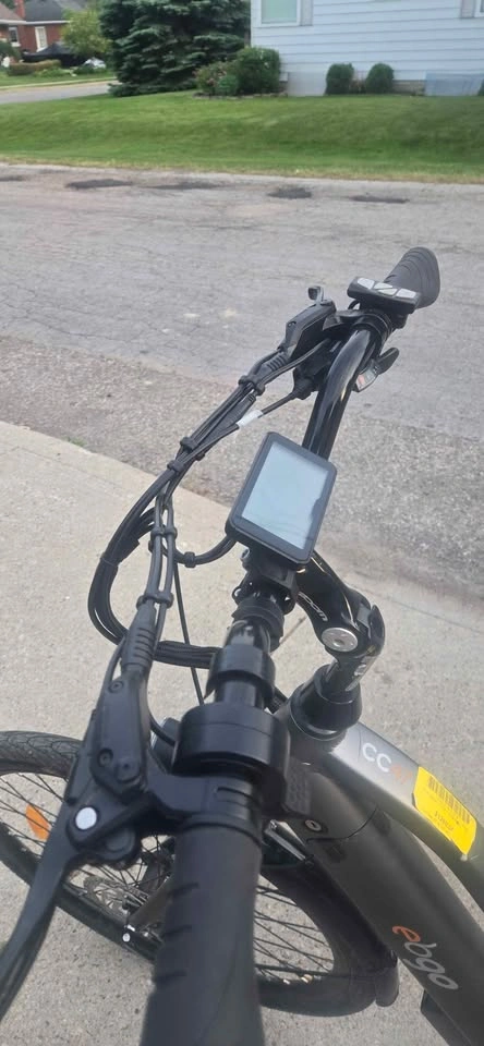 Igo E-Bike - photo 4
