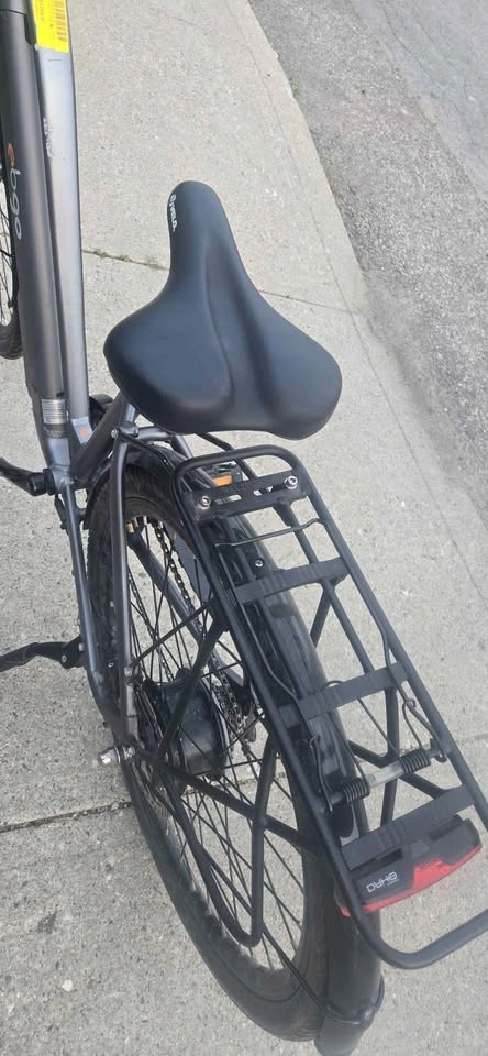 Igo E-Bike - photo 5