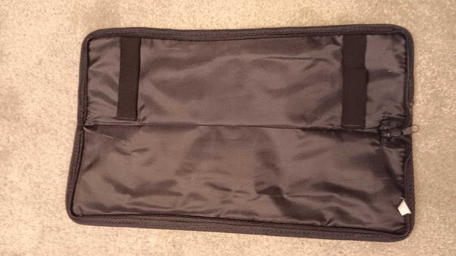 Tommy Hilfiger Tie Travel Case - photo 2