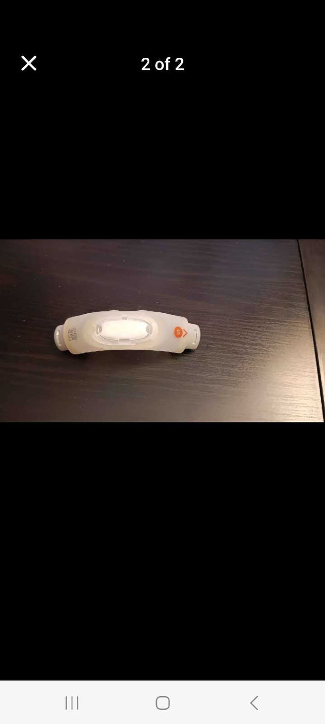 F&P Brevida/Airfit P30i - photo 3