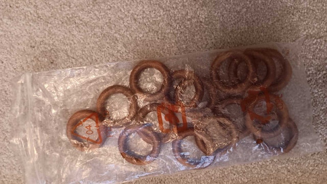 Curtain Rod Set 63" - photo 4