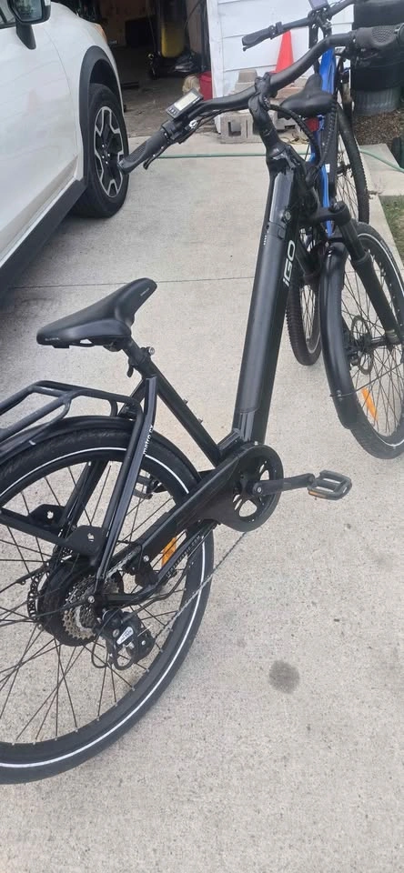 Ebgo e bike - photo 2