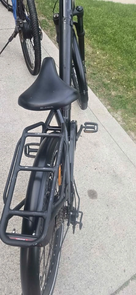 Ebgo e bike - photo 4