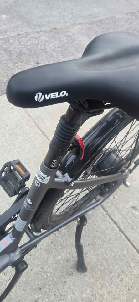 Ebgo e bike - photo 5