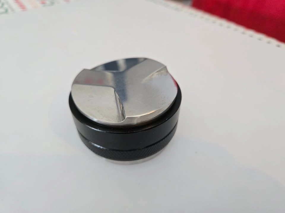 58mm Espresso Distributor/Tamper