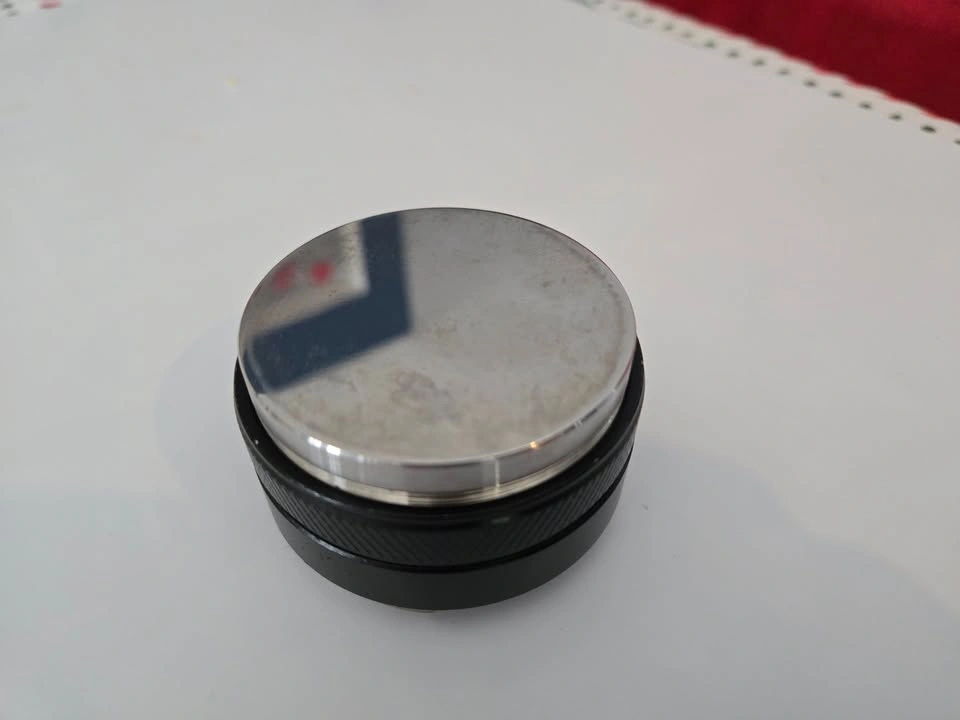 58mm Espresso Distributor/Tamper - photo 2