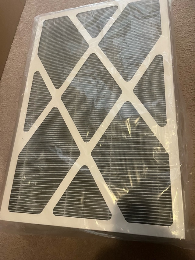 Furnace Filter - photo 2