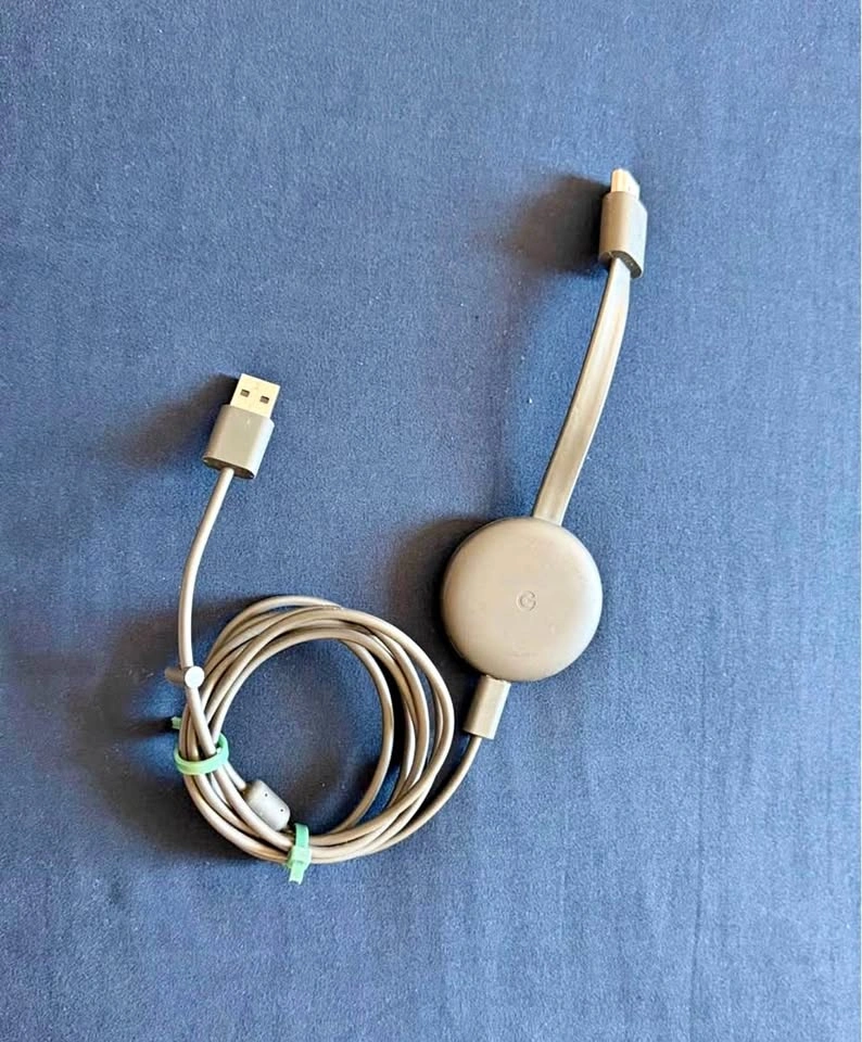 Google Chromecast 2nd Gen