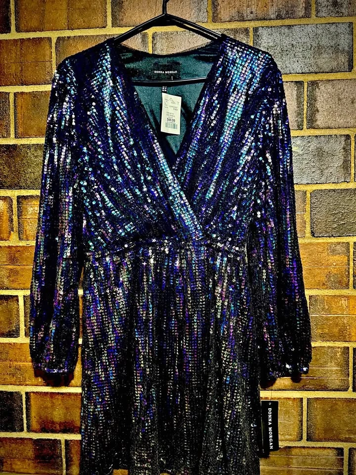Brand new dress for sale