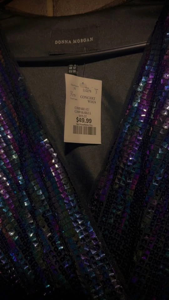 Brand new dress for sale - photo 2